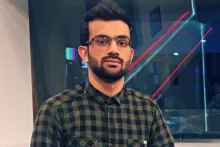 جناب گودرزی درود از این منظر هم میشود نگاه کرد با استفاده از نهادهای ارفاقی قضایی آقای وحید اشتری که جنابعالی فعلا وکیل اداری وی هستید، از زندان رها میشود.