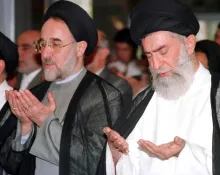  بخشی از روزنوشت اکبر هاشمی رفسنجانی در پنج شنبه ۲۸ اسفند ۱۳۸۲