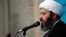  سخنان شیخ در عربستان و یادداشت من درخصوص اینکه «اگر دادسرای ویژه روحانیت با وی برخورد نکرد به منزله تایید این سخنان است» یادتان هست؟