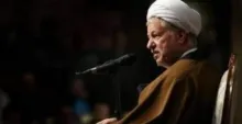 خاطرات اکبر هاشمی - ۲۸ بهمن ١٣٨١