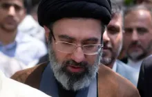 در آغاز کلام باید به سرورم عجل‌الله تعالی فرجه بمناسبت شهادت جانسوز رهبر عظیم‌الشان انقلاب خامنه‌ای عزیز حکیم تسلیت عرض کنم