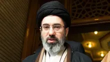رهبر منصوب نمادین منتقدان جمهوری اسلامی و پدیده ولایت موروثی