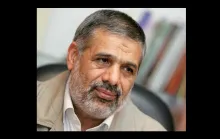 حسین فدایی بازرس ویژه رهبر دوم جمهوری اسلامی