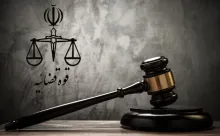  این هفت خط انتهای دادنامه رییس شعبه ۱۰۳۵ دادگاه کیفری ۲ تهران را بخوانید