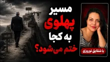 شقایق نوروزی: این تئوری اشتباه است که ما به دلیل مخالف با یک نظام سیاسی، تمام معیارهایمان را نادیده بگیریم