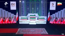 صرف‌نظر از هماهنگی‌های بین المللی و منطقه‌ای بنظر میرسد  احتمالاحضور فرمانده کل ارتش پاکستان و سپس نخست وزیر این کشور تضمین و نشانه‌ای از آن است که نمیتوان خطر تهاجم خارجی را برای رهبر سوم جمهوری اسلامی چندان جدی متصور شد
