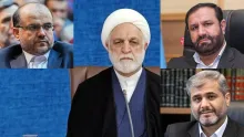  آیا ربیع الله قربانی رییس کل فعلی دادگاه های عومی و انقلاب تهران به عنوان دادستان عمومی و انقلاب تهران و علی صالحی دادستان فعلی عمومی و انقلاب تهران به عنوان رییس کل دادگستری استان تهران منصوب خواهند شد؟
