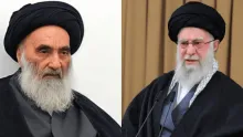 پیش از این عرض کرده بودم ظاهراً آیت‌الله سید علی سیستانی صرفاً بر استاد و مرجع سلف خود آیت‌الله العظمی خویی نماز میت اقامه کرده است