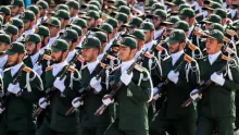 IRGC 