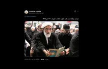 حاج شیخ درود قرآن در دست با این نگاه کجا را میکاوی و انتشار هم میدهی؟!