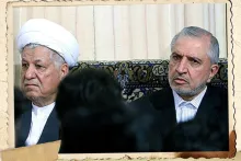 خاطرات اکبر هاشمی - ۵ تیر ۱۳۷۸
