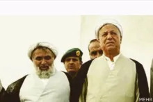 خاطرات اکبر هاشمی - ۹ تیر ۱۳۷۸