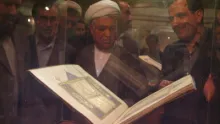 خاطرات اکبر هاشمی - ۲ فروردین ۱۳۶۰