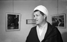 خاطرات اکبر هاشمی - ۹ فروردین ۱۳۶۰
