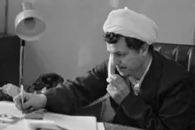 خاطرات اکبر هاشمی - ۱۰ فروردین ۱۳۶۰