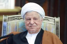 خاطرات اکبر هاشمی - ۱۴ فروردین ۱۳۶۰