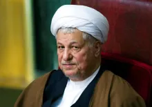خاطرات اکبر هاشمی - ۱۶ فروردین ۱۳۶۰