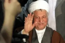 خاطرات اکبر هاشمی - ۱۷ فروردین ۱۳۶۰