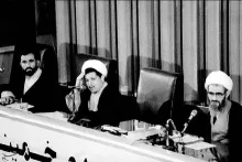 خاطرات اکبر هاشمی - ۲۲ فروردین ۱۳۶۰