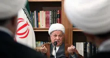 خاطرات اکبر هاشمی - ۱ اردیبهشت ۱۳۶۰