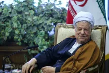 خاطرات اکبر هاشمی - ۸ تیر ۱۳۷۸