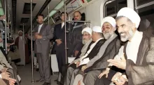 خاطرات اکبر هاشمی - ۱۹ شهریور ۱۳۸۲