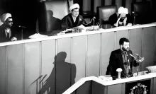 خاطرات اکبر هاشمی