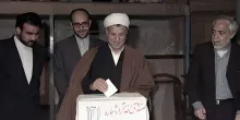 خاطرات اکبر هاشمی