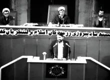 خاطرات اکبر هاشمی
