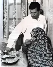 خاطرات اکبر هاشمی
