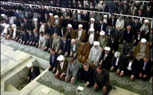 خاطرات اکبر هاشمی