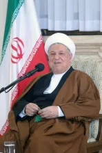 خاطرات اکبر هاشمی