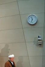 خاطرات اکبر هاشمی
