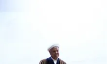 خاطرات اکبر هاشمی