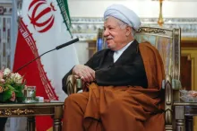 خاطرات اکبر هاشمی