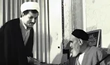 خاطرات اکبر هاشمی