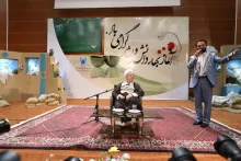 خاطرات اکبر هاشمی
