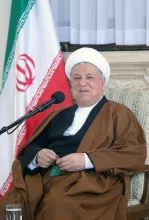 خاطرات اکبر هاشمی