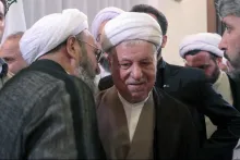 خاطرات اکبر هاشمی