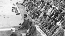 خاطرات اکبر هاشمی