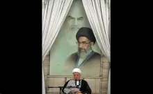خاطرات اکبر هاشمی