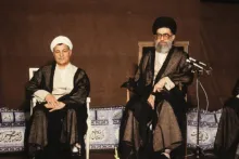 خاطرات اکبر هاشمی