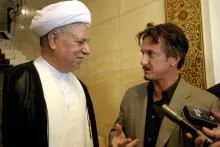 خاطرات اکبر هاشمی