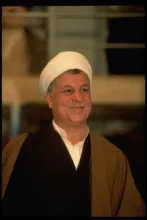 خاطرات اکبر هاشمی