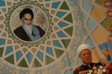 خاطرات اکبر هاشمی