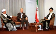 خاطرات اکبر هاشمی
