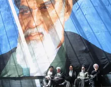 خاطرات اکبر هاشمی