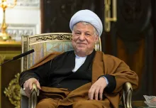 خاطرات اکبر هاشمی
