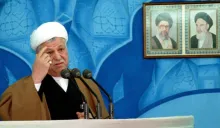 خاطرات اکبر هاشمی