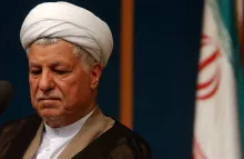 خاطرات اکبر هاشمی